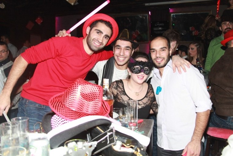 New Year at Publicity